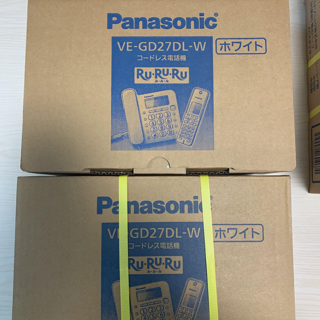 49%割引ブルー系【特価】 Panasonic コードレス 電話機 子機1台付き ホワイト VE-GD27… その他 家電・スマホ・カメラブルー系-ELSPORTS.ES 49%割引ブルー系【特価】 Panasonic コードレス 電話機 子機1台付き ホワイト VE-GD27… その他 家電・スマホ・カメラブルー系-ELSPORTS.ES
