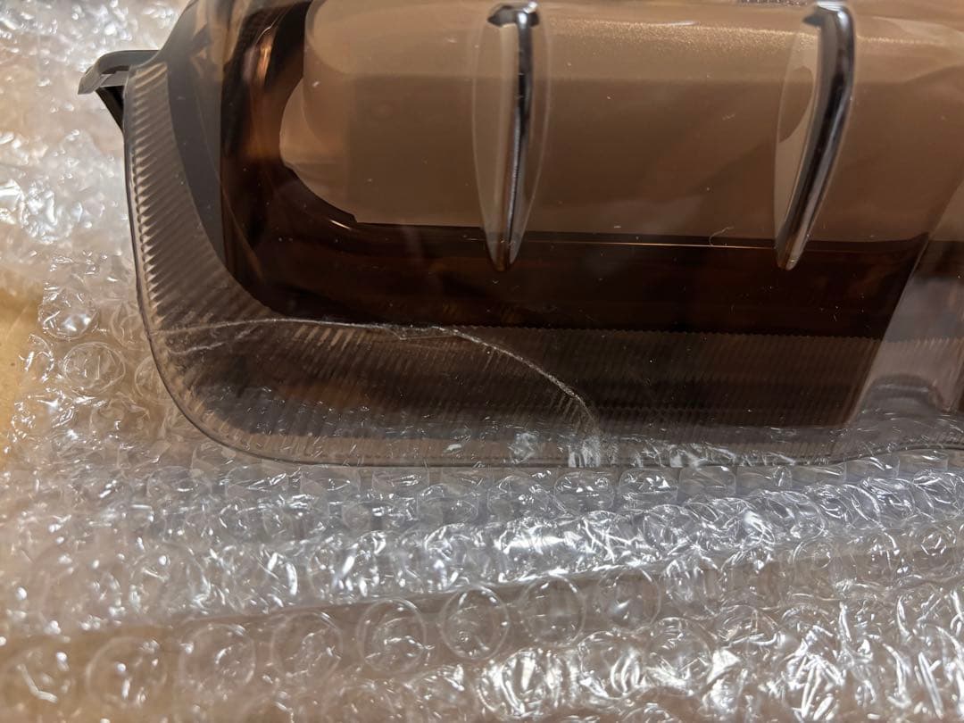 ハイエース200系テールランプ