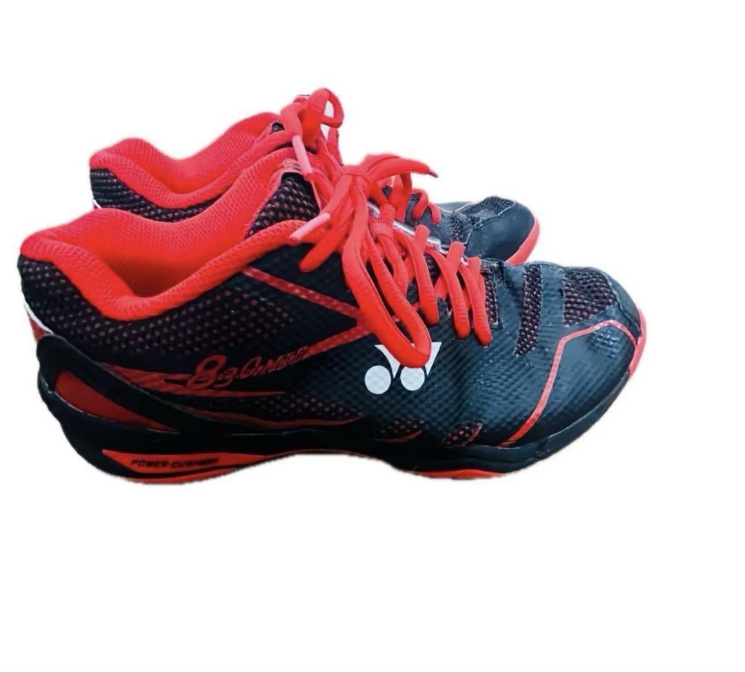 YONEX POWER CUSHION 830 MID バドミントン