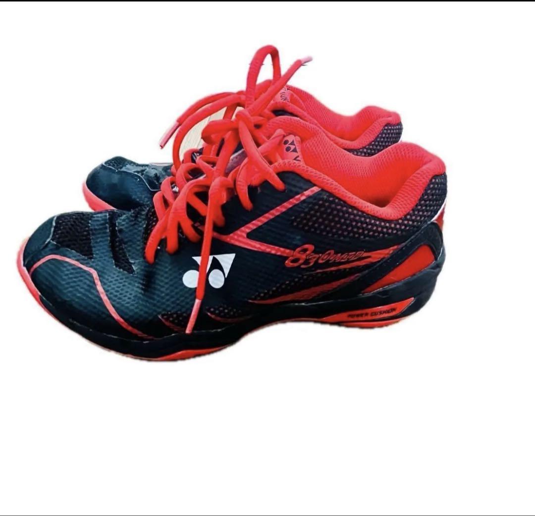 YONEX POWER CUSHION 830 MID バドミントン