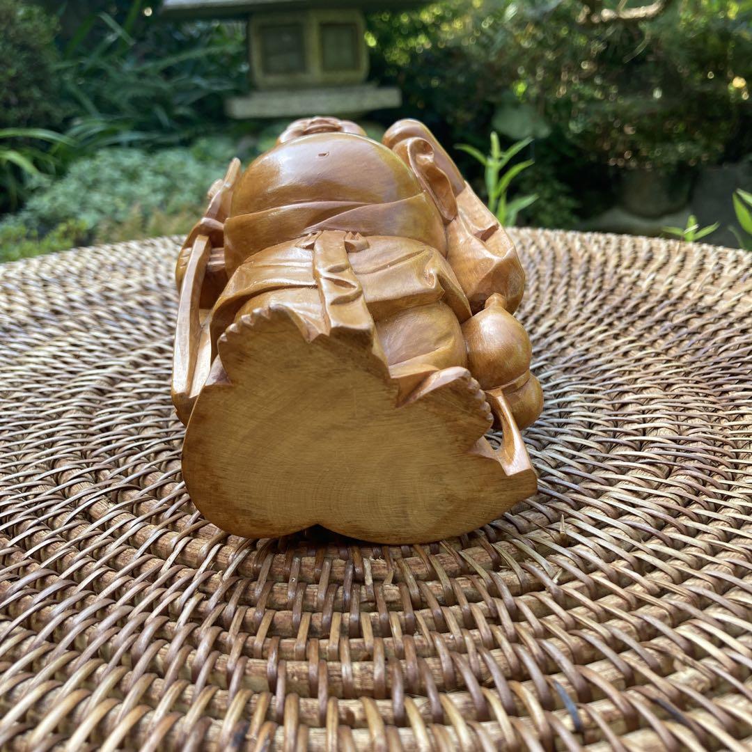 優しいお布施さん　七福神　幸せを招く贈り物