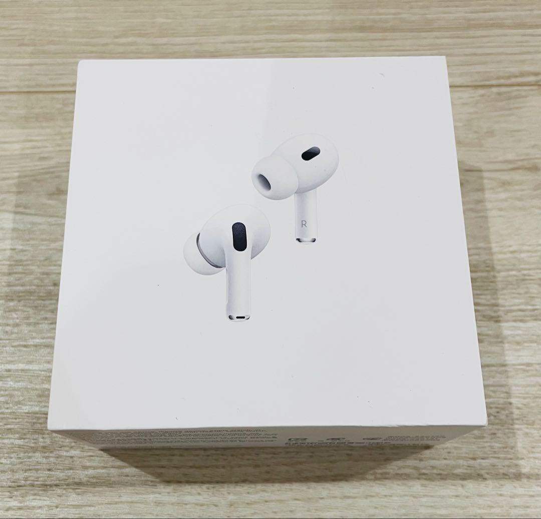 AirPods Pro 2