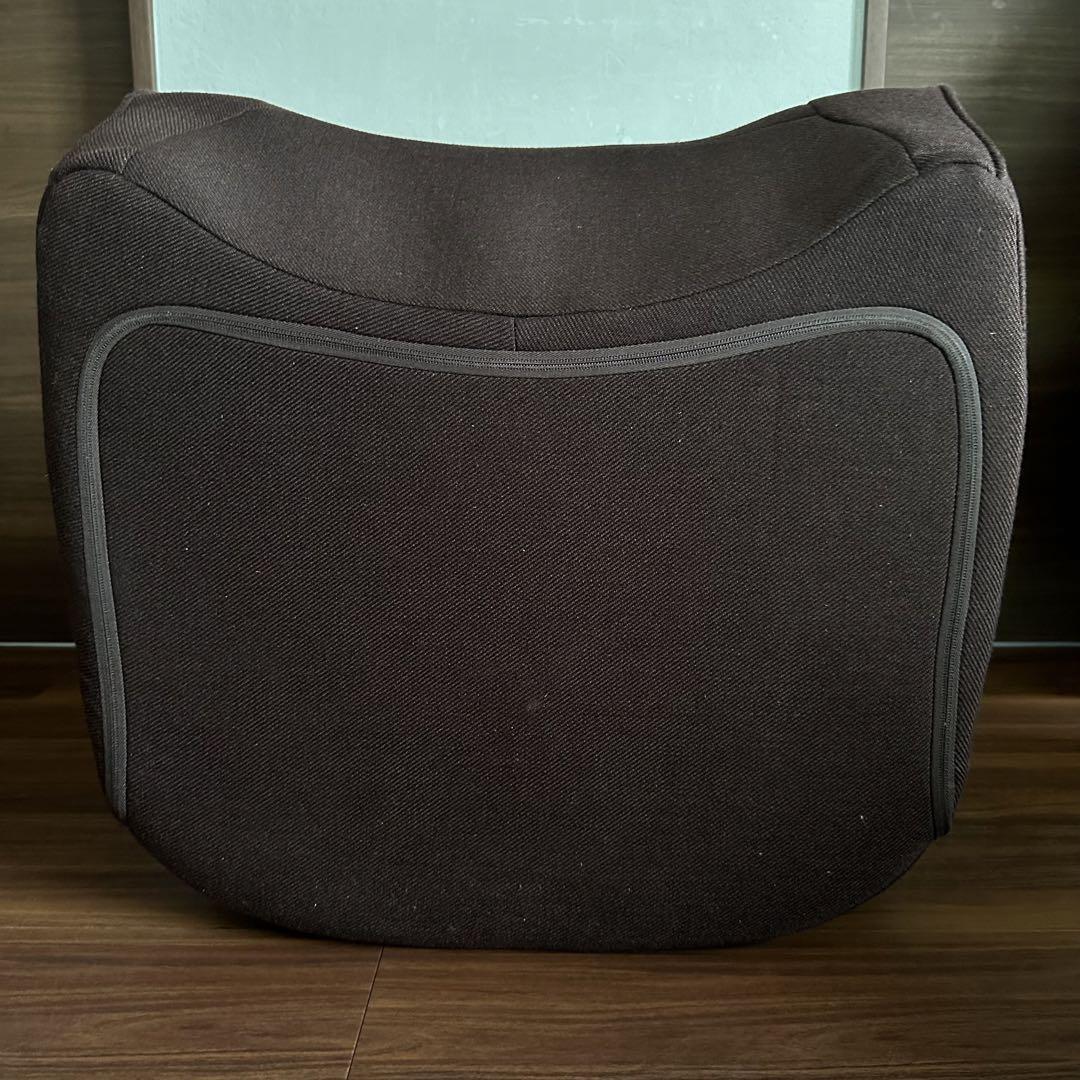 人気 MTG Style Dr.CHAIR スタイルドクターチェア ブラウン
