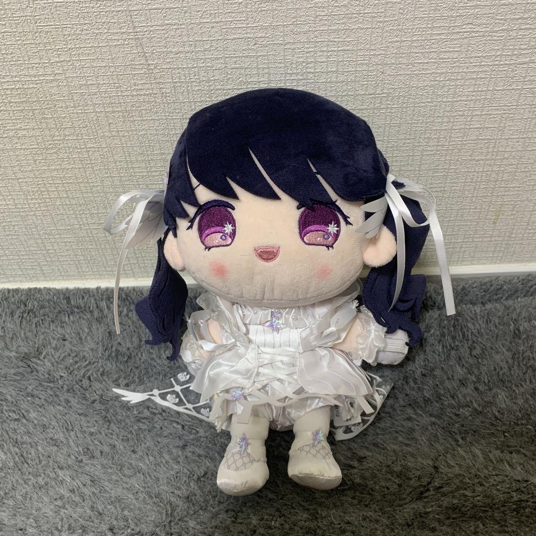 5周年記念 もちWhat！ぬいぐるみ 福丸小糸 – フィギュア通販は