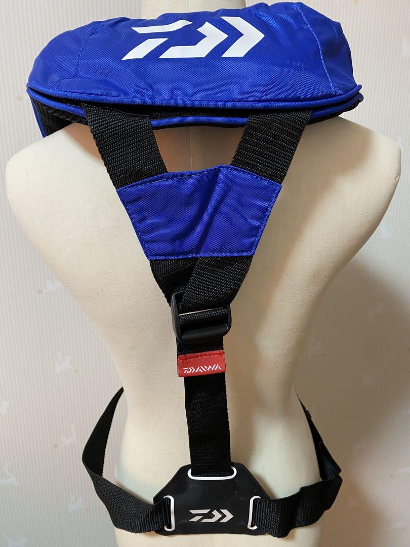 ライフジャケット（水感知機能付き）