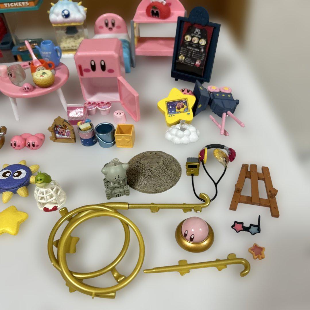 星のカービィ リーメント リーメント | 星のカービィ | Joshin webショップ 通販
