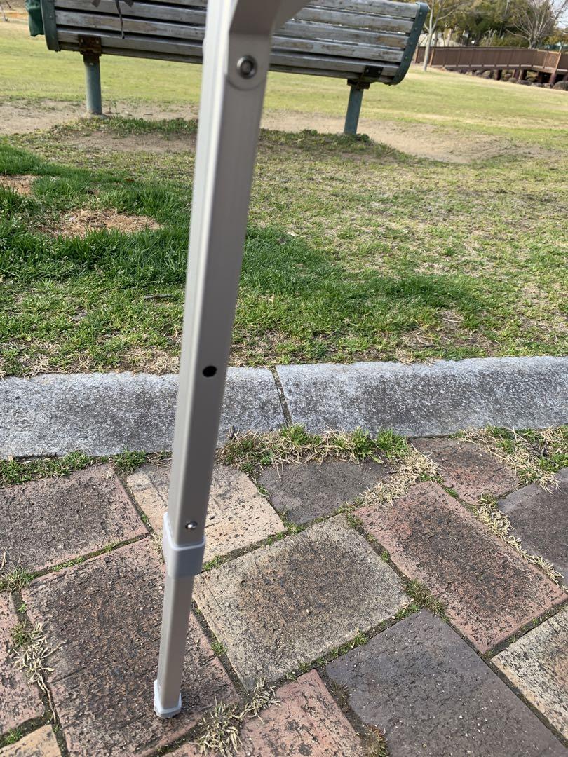 KingCamp Bamboo 10065 Plus アウトドアテーブル