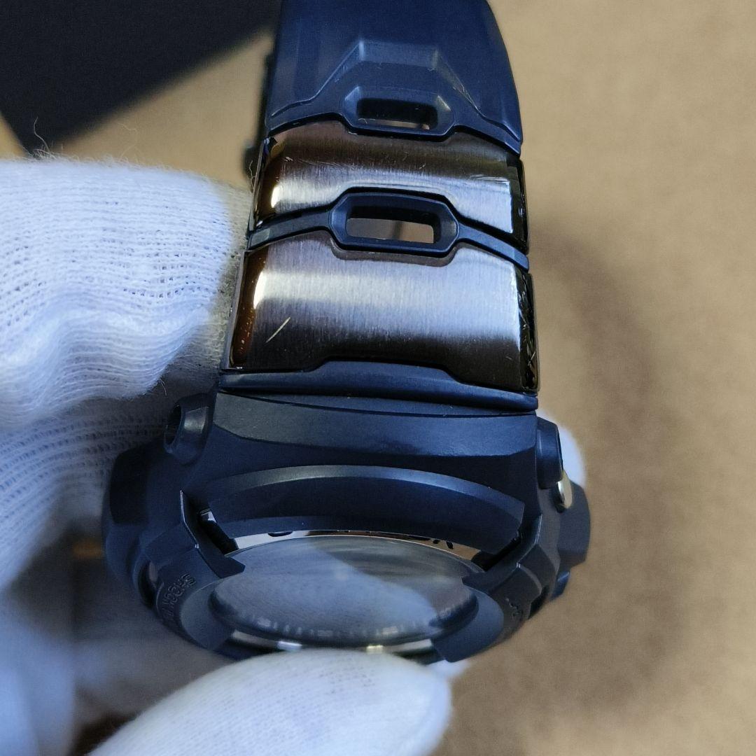 時計 CASIO G-SHOCK GS-500ME