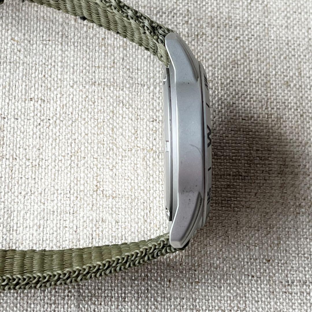 稼働 セイコー SEIKO 7T92-0DX0 クロノグラフ