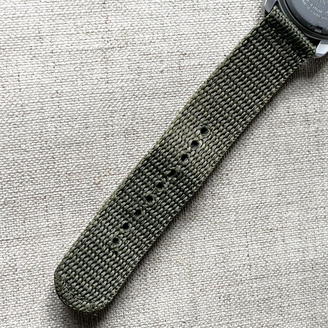 稼働 セイコー SEIKO 7T92-0DX0 クロノグラフ