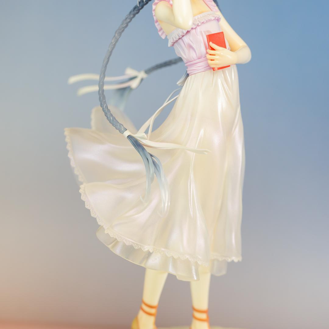 ガレージキット完成品