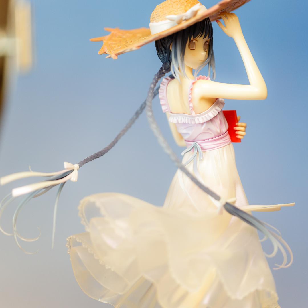 ガレージキット完成品