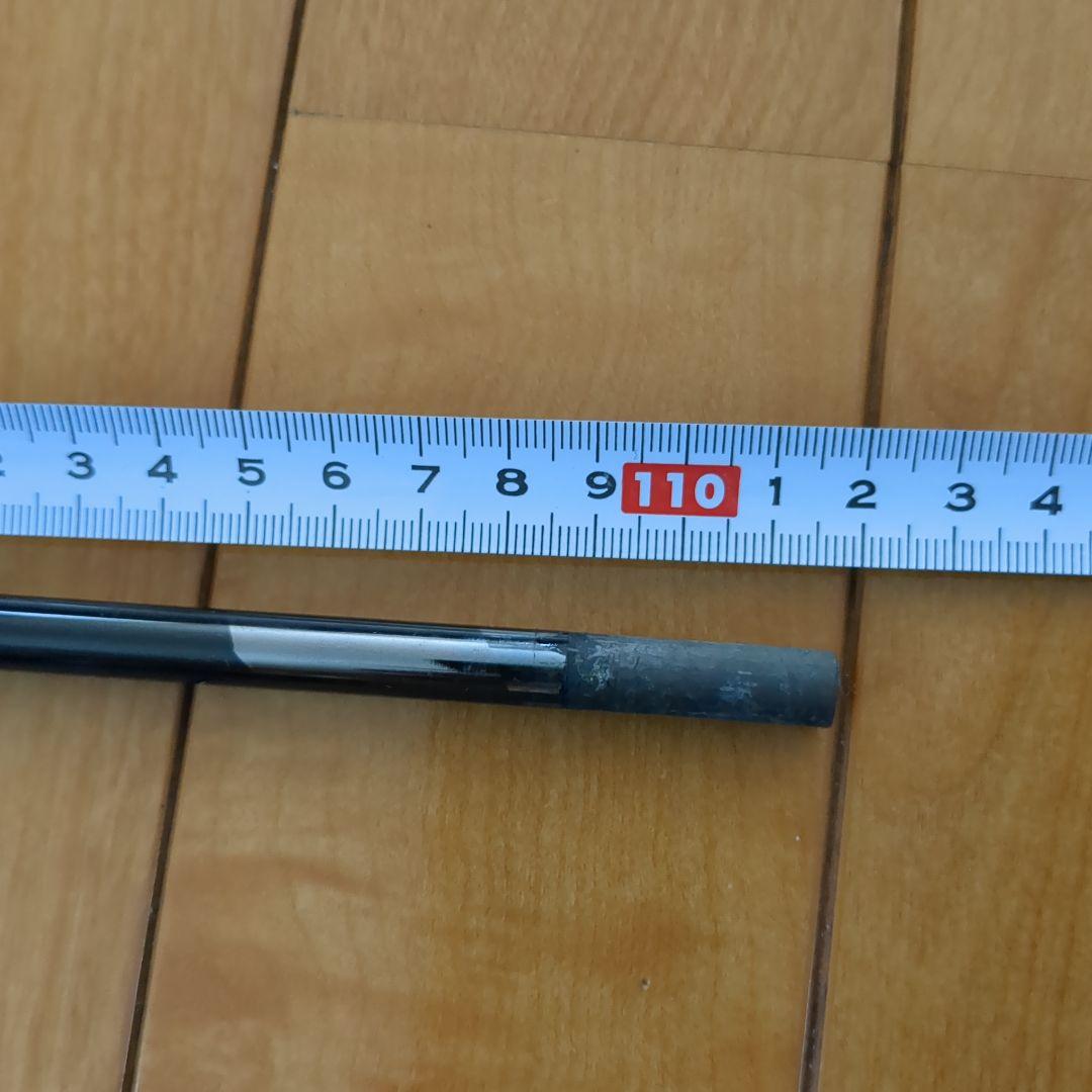 美品　フジクラ　ONYX Speeder 6 SR　 シャフト 約111.7cm