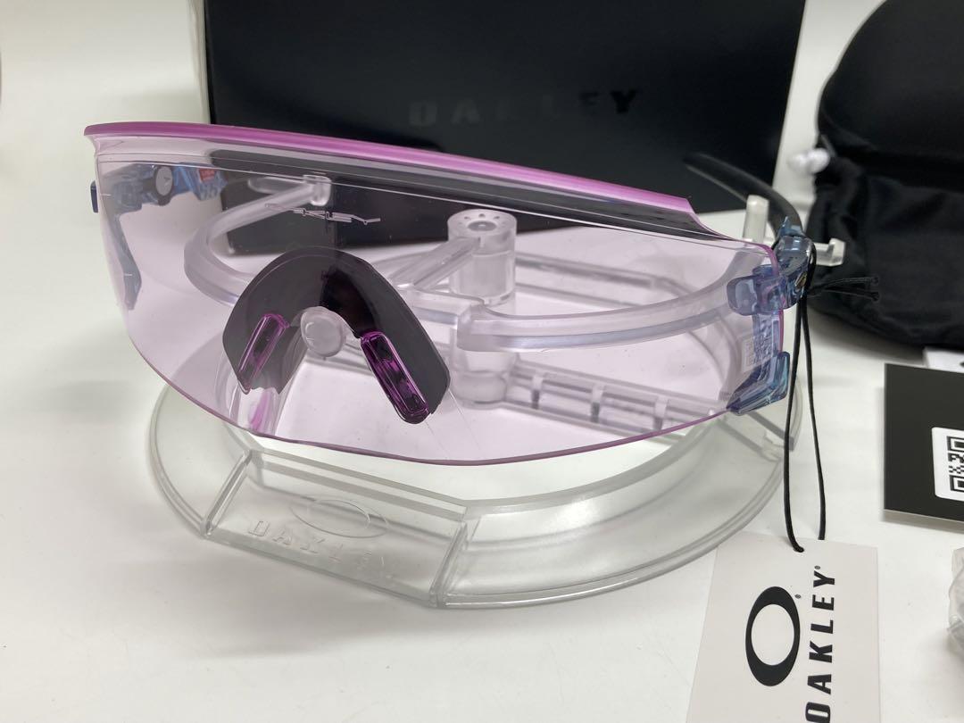 OAKLEY(オークリー)スポーツサングラスKATO(ケイト)取扱店限定