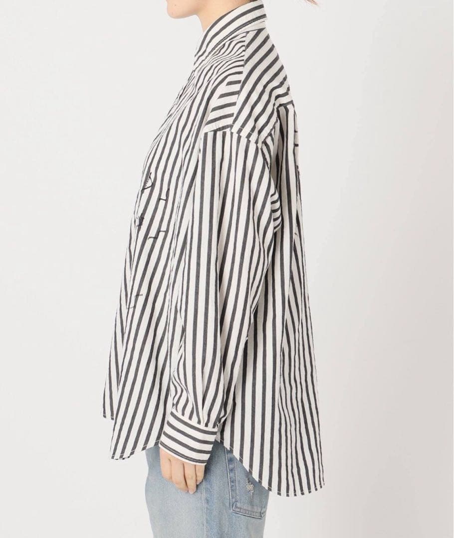 フレームワーク リーバイ・パタ コラボコットンストラップ