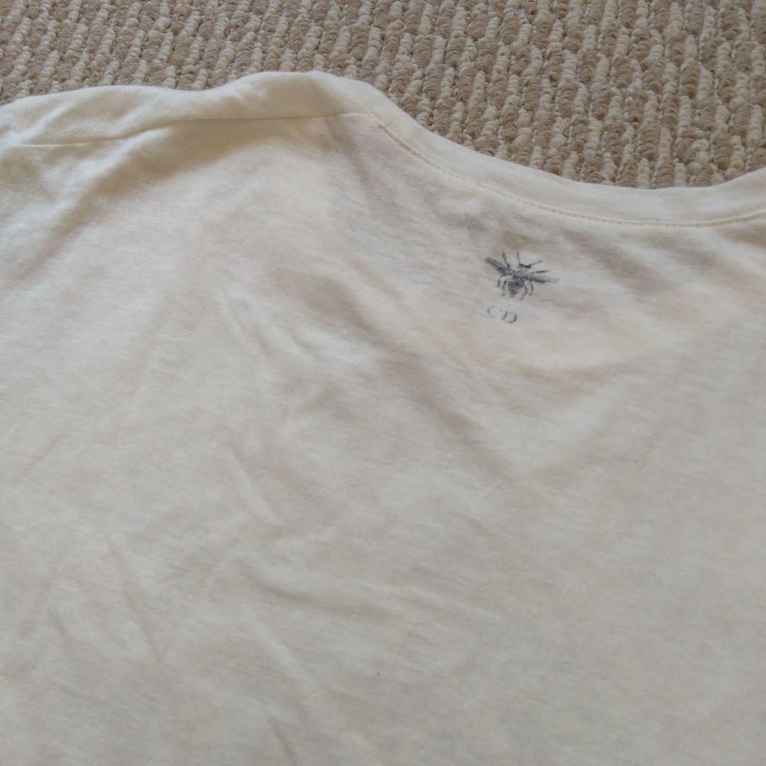 Dior Tシャツ ハート