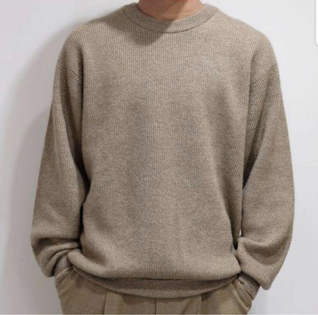 HERILLのカシミヤニット - 1LDK annex