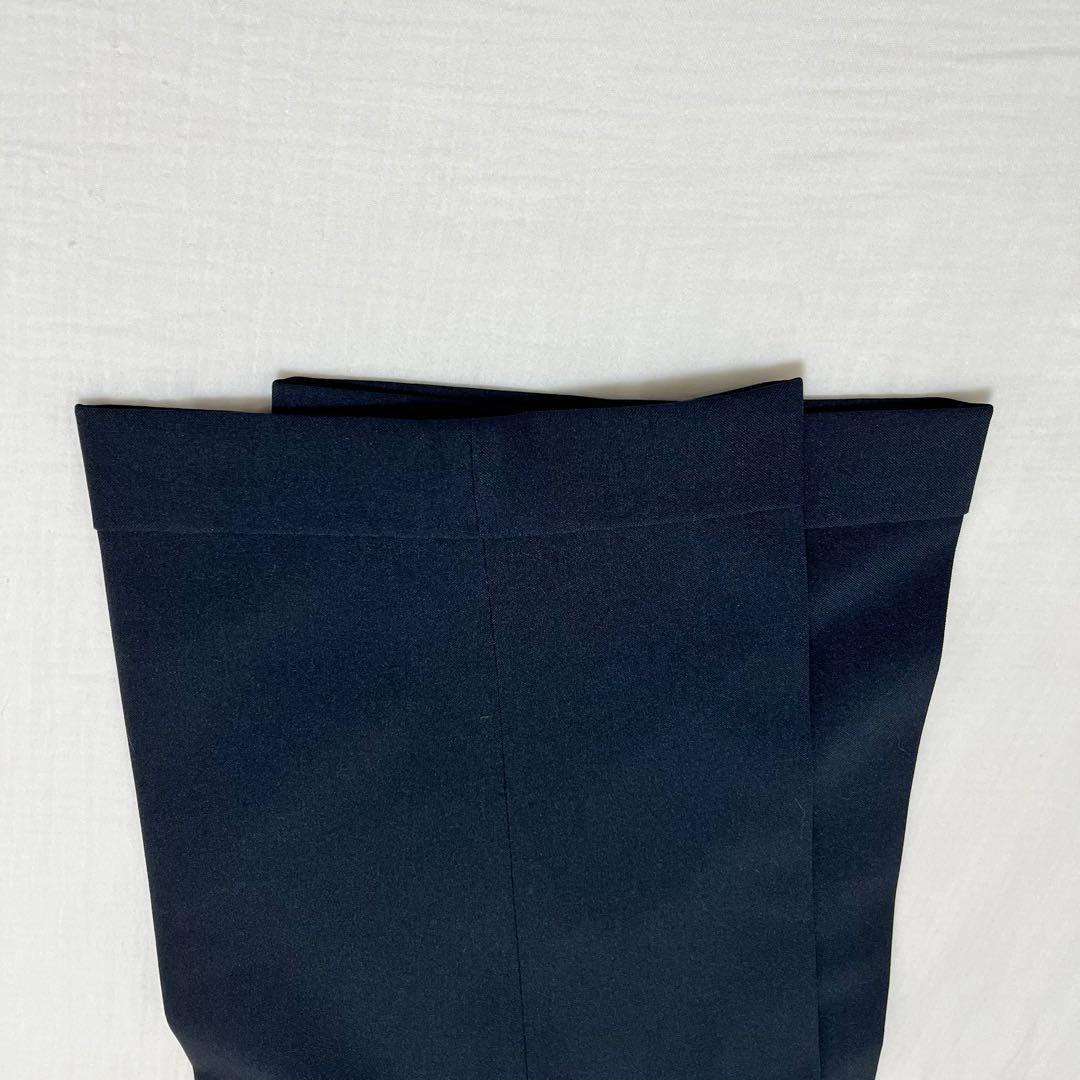【タイムセール】（美品）UNITED TOKYO ネイビー セットアップ