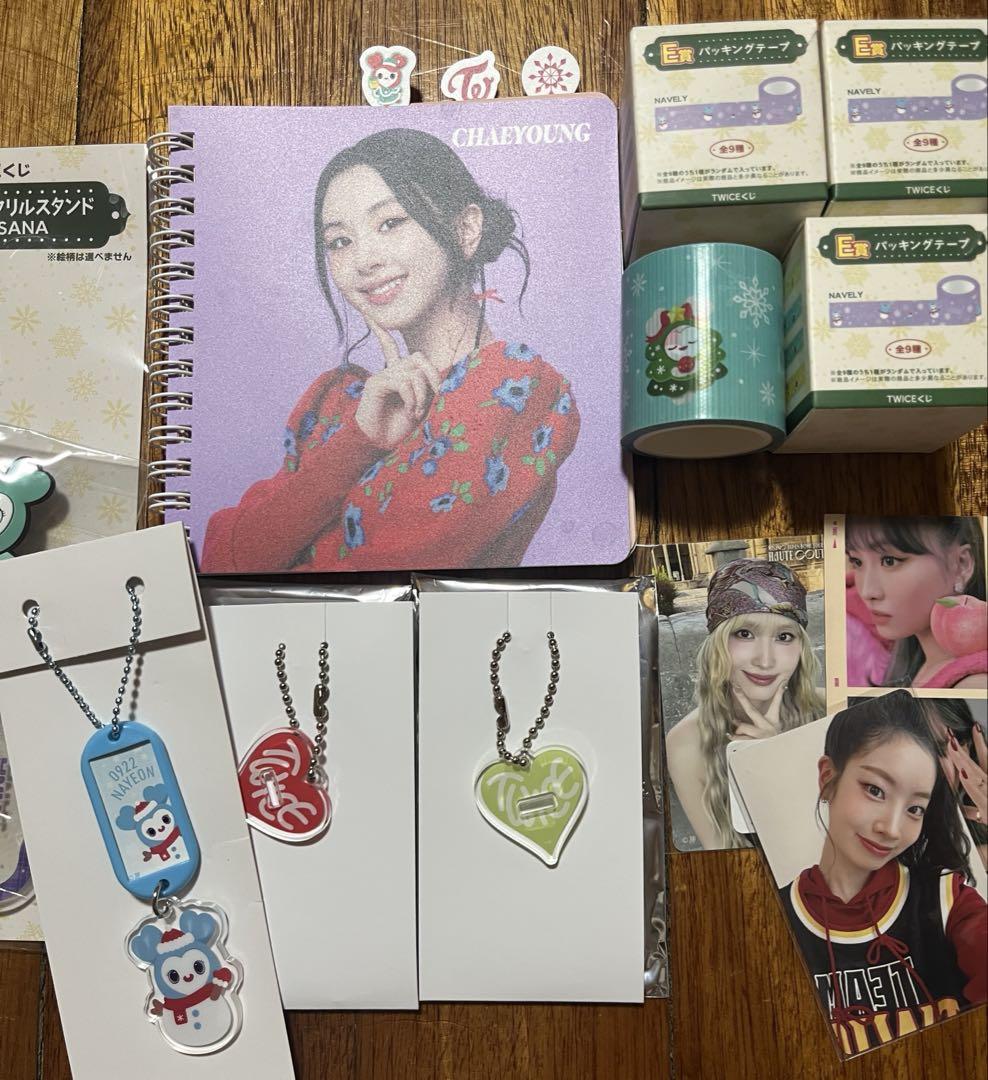 twice まとめ売り TWICE TWICEZINE まとめ売り - メルカリ