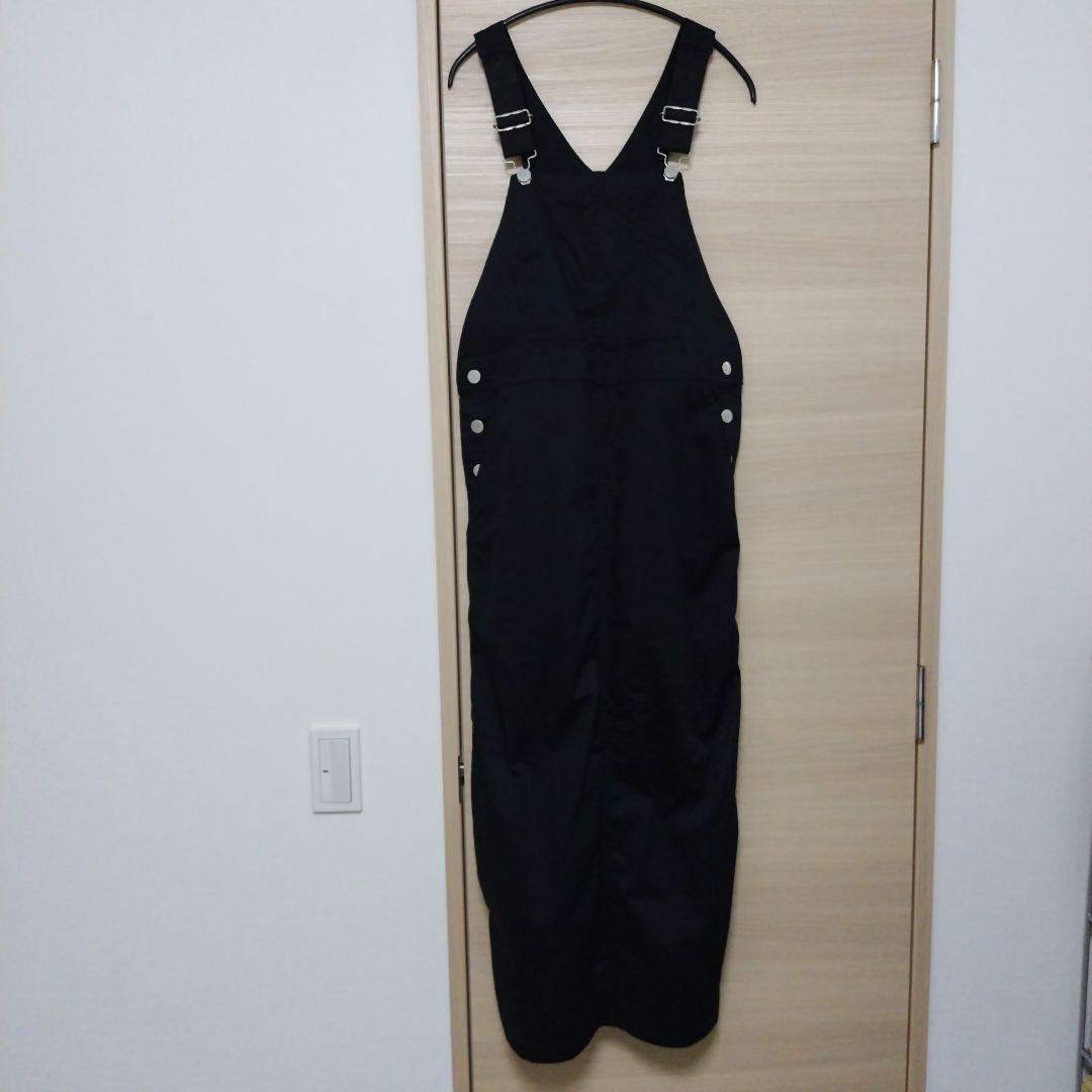 新品】Dickies*Spick ジャンパースカート
