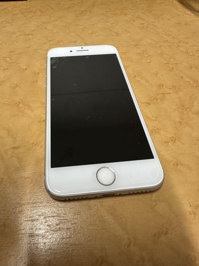 HAHA iPhone本体 Apple SB-MMYD3J--923982 【Bランク中古品】 SIMロック解除済