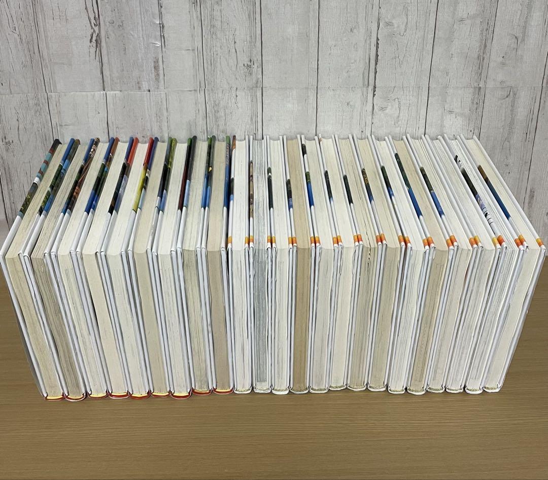 集英社 学習漫画 伝記シリーズ ＋ 小学館 学習まんが人物館 23冊 セット