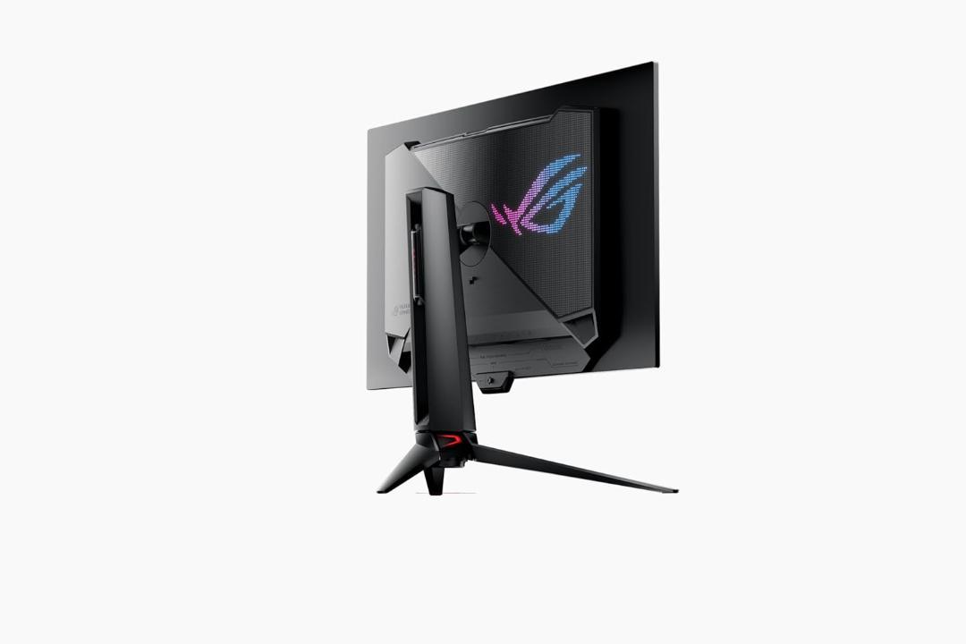 S*s様 ASUS ROGゲーミングモニター 4K 240Hz PG32UCDP