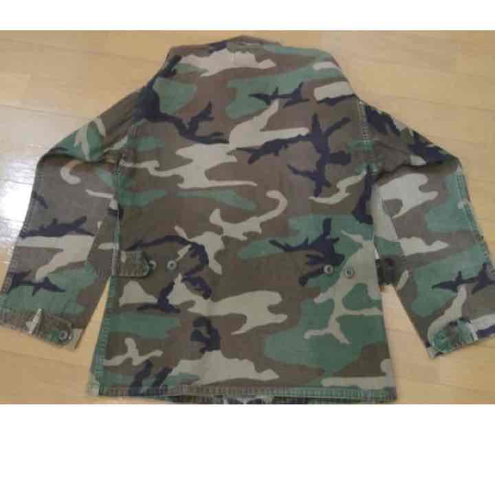 ミリタリー 軍服