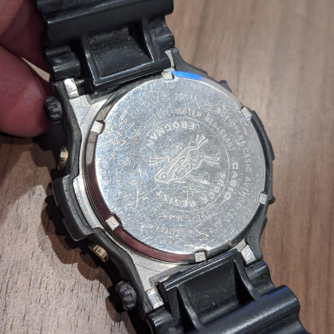 新作登場 G-SHOCK DW-6300 初代フロッグマン sfZGM-m23563245744 即納日本製