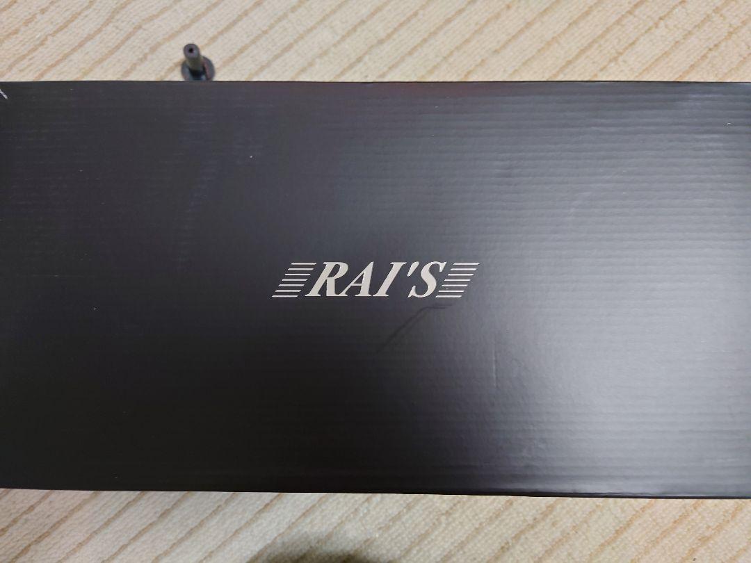 RAI'S1/18トヨタセンチュリー50系2007日本国内閣総理大臣専用車