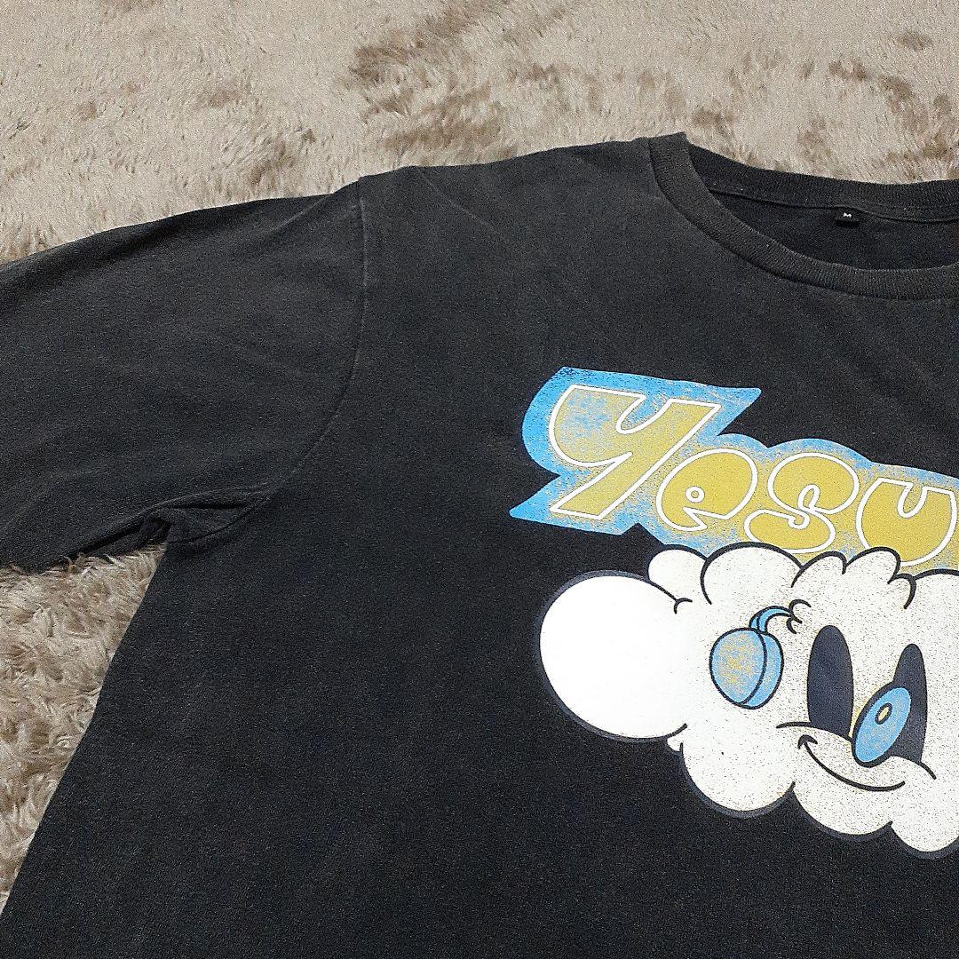 スーパージュニア／YESUNG×Koichi Yairi コラボ Tシャツ - メルカリ