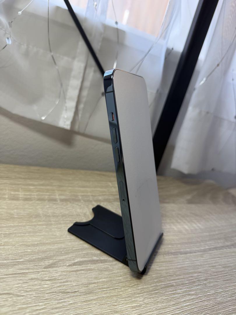 おにぎりChanApple iPhone 12 Pro max 512GB