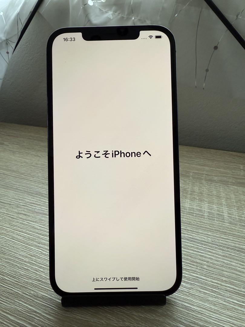 おにぎりChanApple iPhone 12 Pro max 512GB