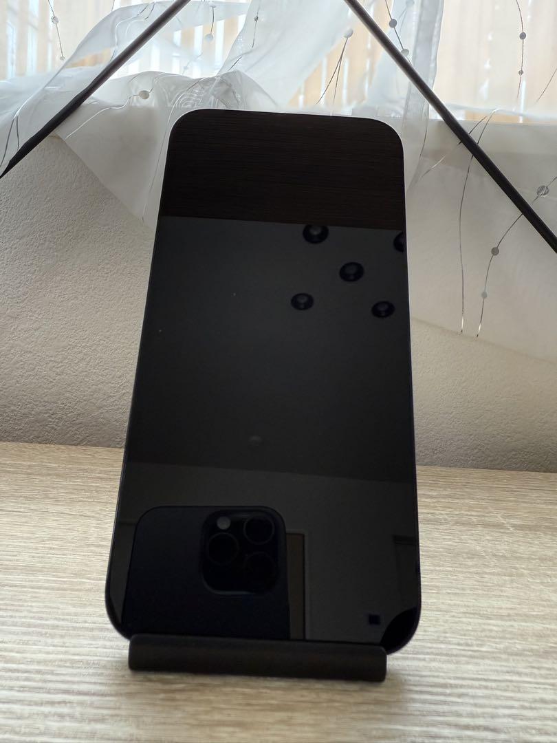 おにぎりChanApple iPhone 12 Pro max 512GB