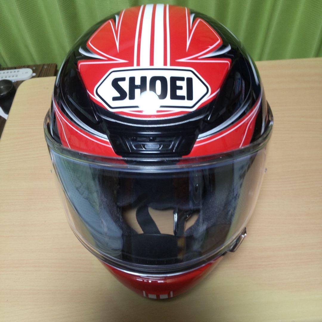 9.SHOEI