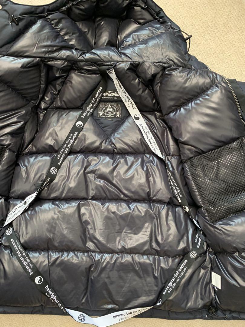 ジャケット・アウター BAL WILDTHINGS MULTI POCKET JACKET