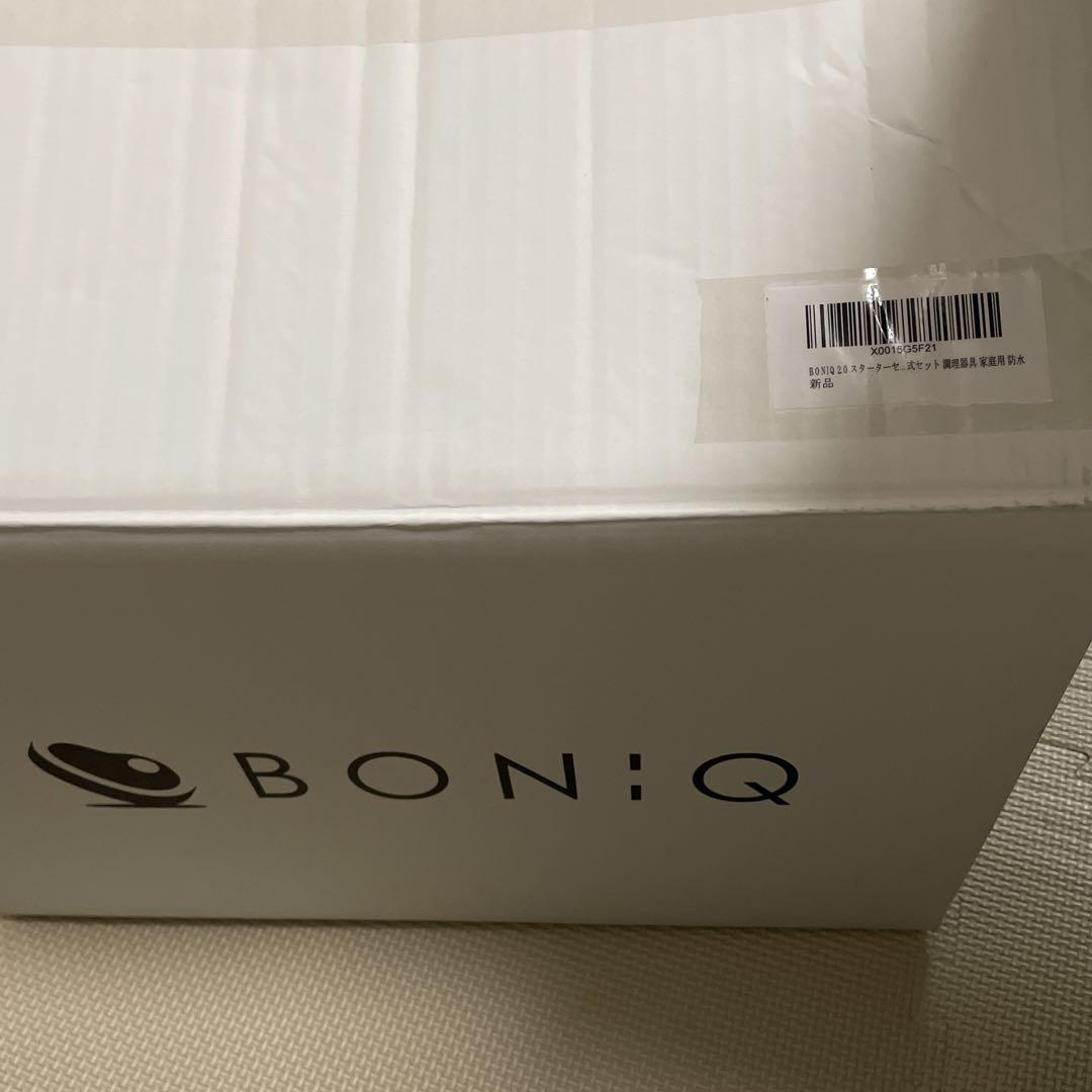 BONIQ