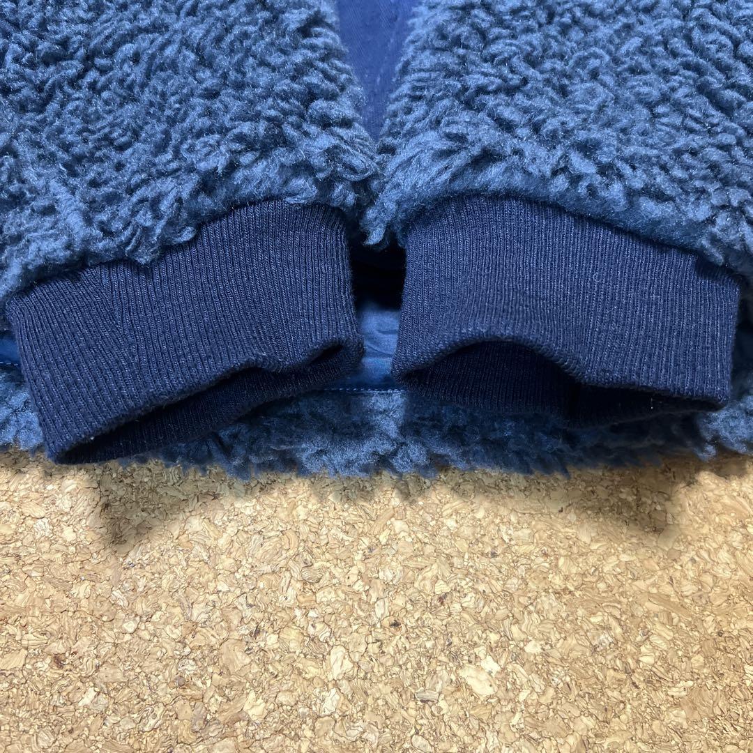 再値下げ！Patagonia キッズレトロXポマー　ジャケット