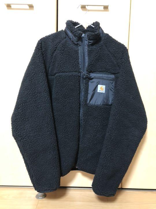 L新しいエルメス Carhartt(カーハート) ボアジャケット その他 限定モデル スーパーモヘア コート ジャケット お取置き あ様専用 OUAT その他