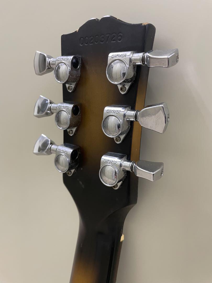 Gibson