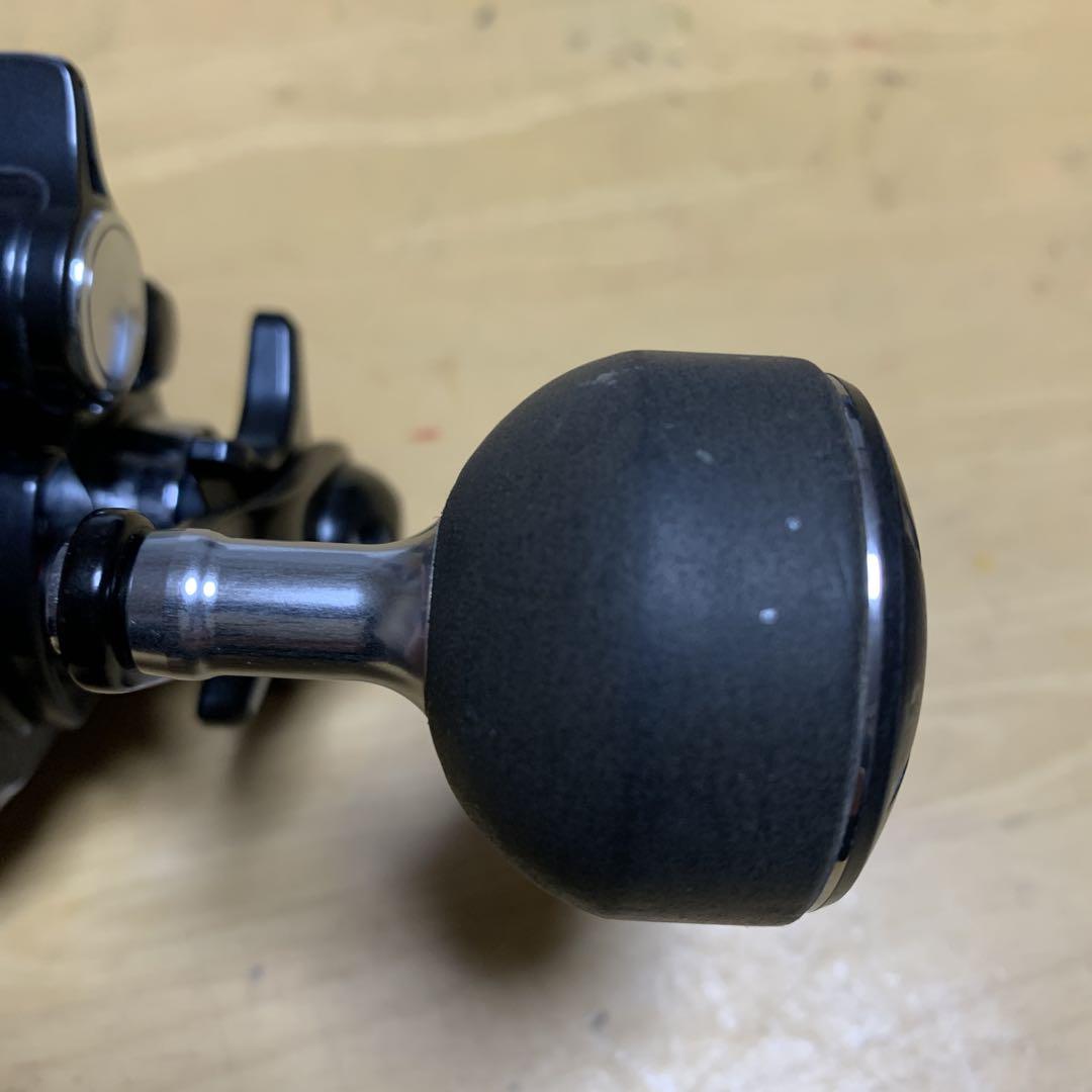 SHIMANO 電動リール PLAYS 400