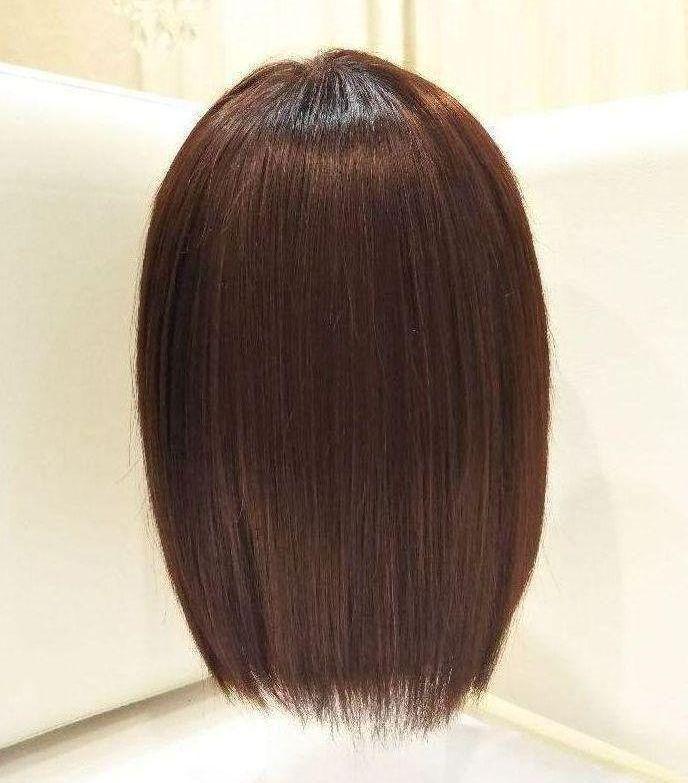 断熱美女ウィッグＩ型つむじ地肌✨はじこい深田恭子❣️艶髪！ゆる巻きロングカール✨ 断熱美女ウィッグI型つむじ地肌✨深田恭子❣️艶髪ゆる巻きロング