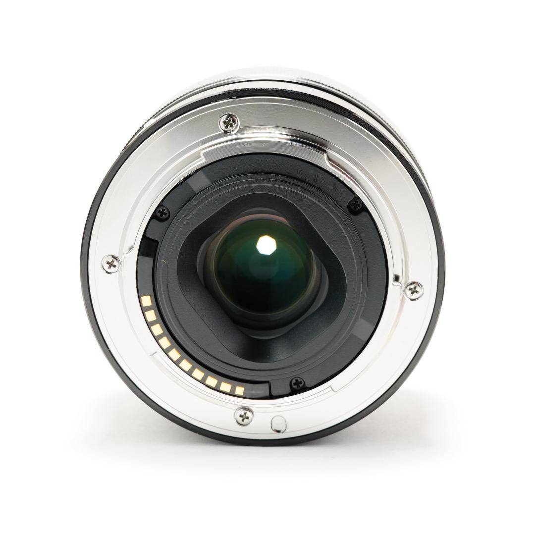 【未使用級】SONY E 35mm F1.8 OSS SEL35F18 単焦点