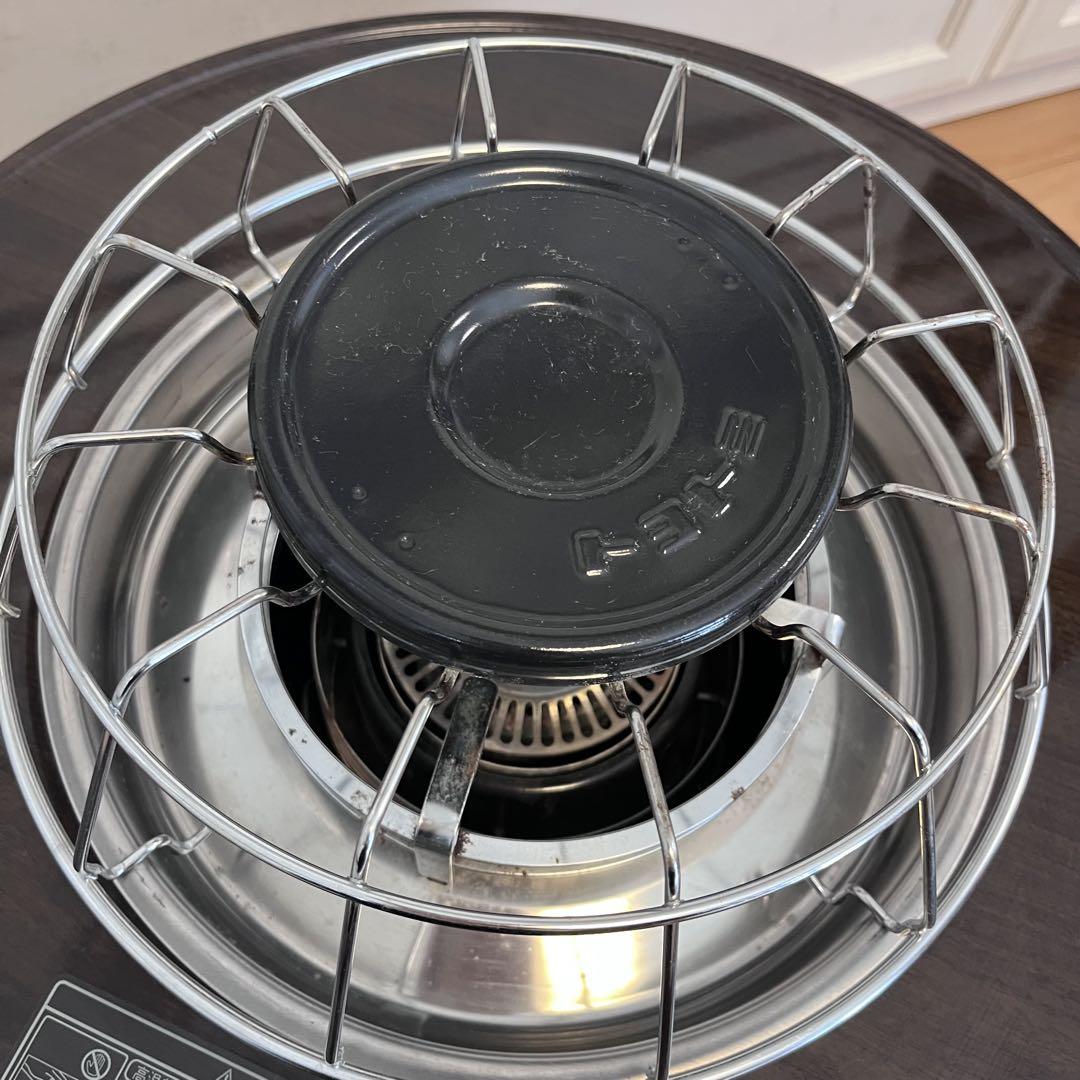 トヨトミ　石油コンロ ストーブ 煮炊暖房HH-216　99年製 トヨトミ 石油コンロ ストーブ 煮炊暖房HH-216 99年製