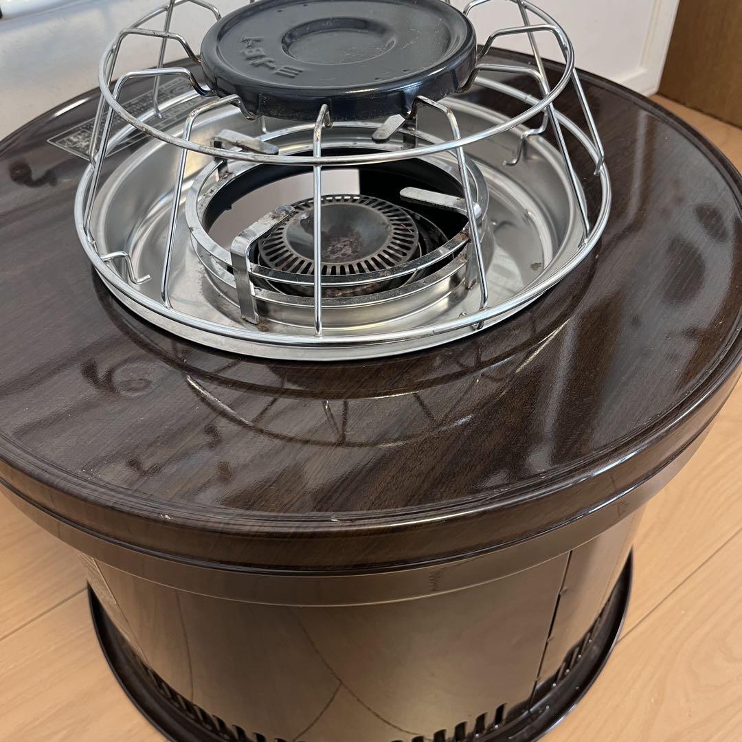 トヨトミ　石油コンロ ストーブ 煮炊暖房HH-216　99年製 トヨトミ 石油コンロ ストーブ 煮炊暖房HH-216 99年製