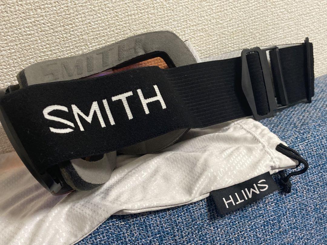 SMITH(スミス) SKYLINE XL Photo ChromaPop