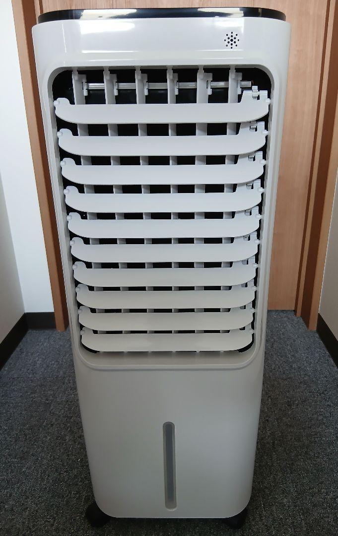 楽天市場】冷風機 冷風扇風機 強力 人気 冷風扇 工事不要&3方向