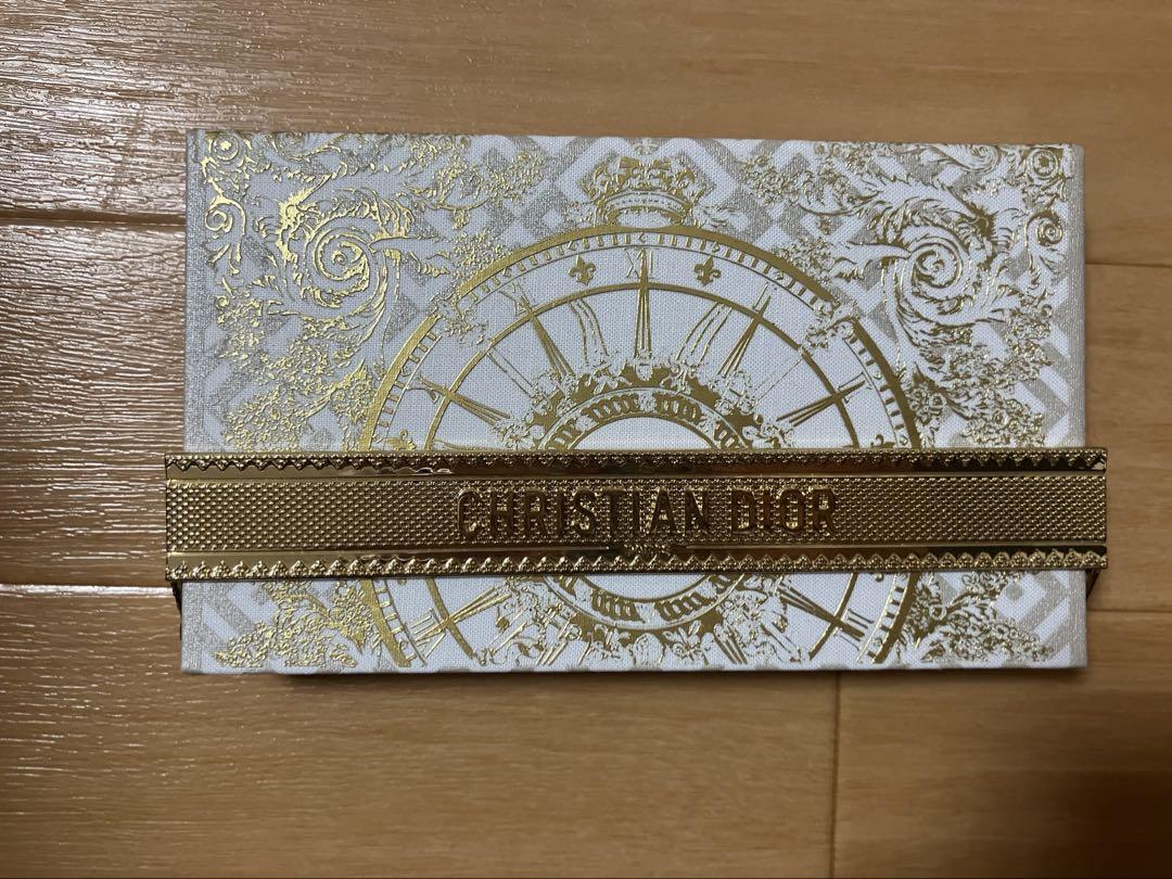 DIOR エクラン クチュール マルチユース パレット