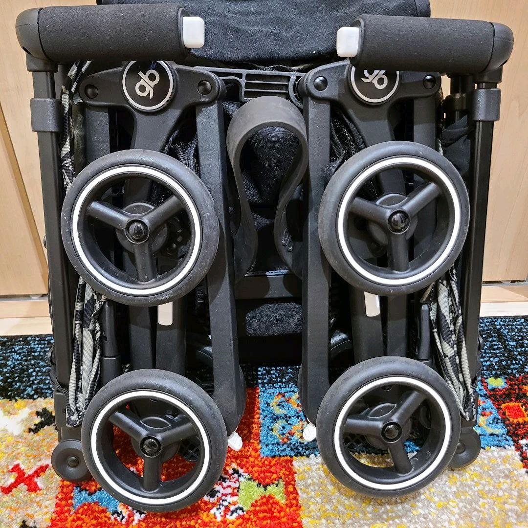 gb デザートナイト b型ベビーカー ZFXVr-m23573665071 POCKIT サイベックスプラス HOT在庫