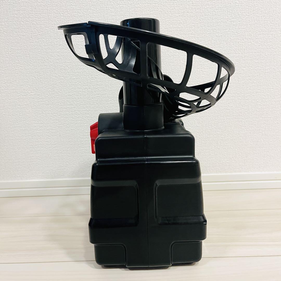【良品】FIELD FORCE トスマシン ネット付